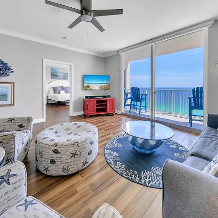 Tidewater 1608 By Emerald Coast Retreats